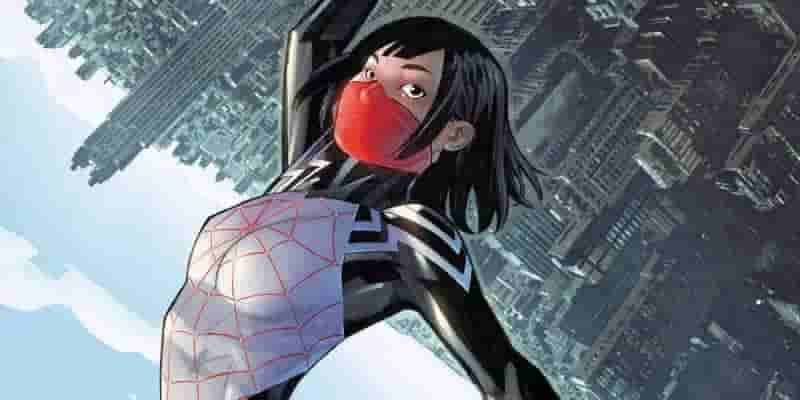 Поперек Теория аномалий Spider-Verse объясняет отсутствие главного героя