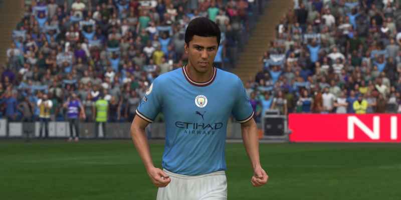 EA Sports FC25 Team Of The Year