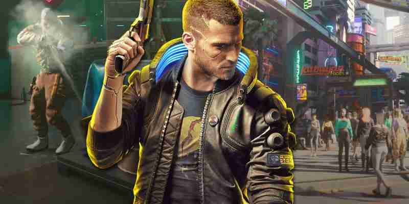 Cyberpunk 2077 получает кроссовер Balatro в последнем обновлении