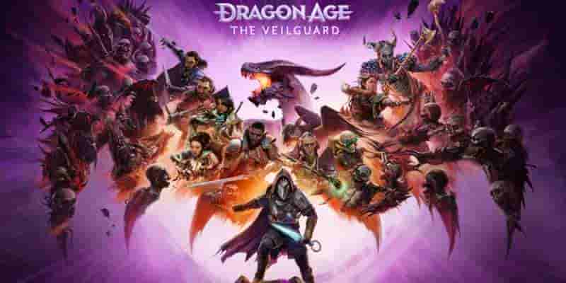 Dragon Age: The Veilguard выпускает спецификации для ПК