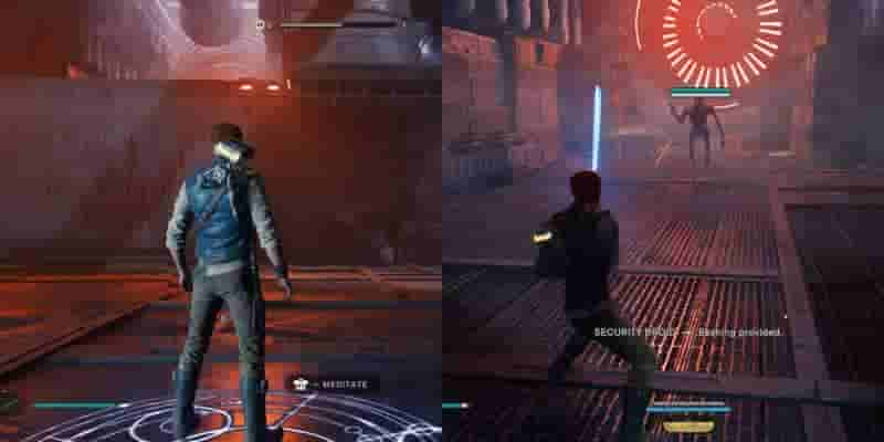 Star Wars Jedi: Survivor — все места для улучшения стимуляторов