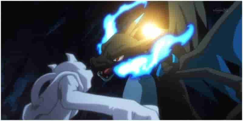 Чему Pok&eacute;mon Horizons может научиться у Pok&eacute;mon Origins