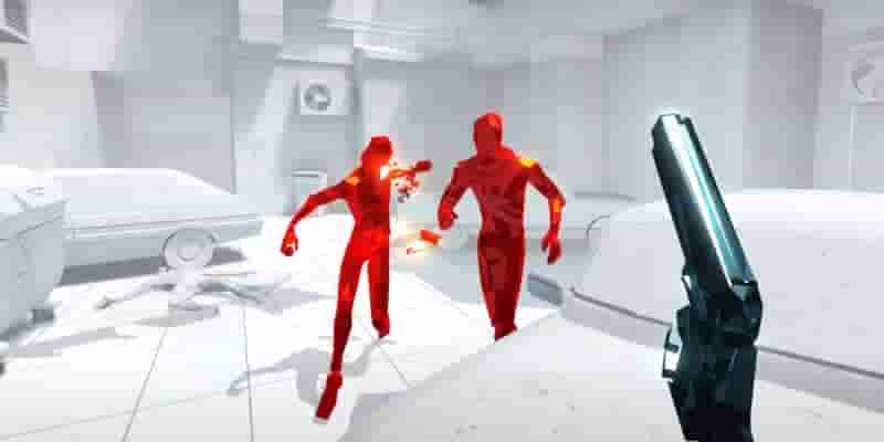 10 лучших игр с Bullet Time в рейтинге