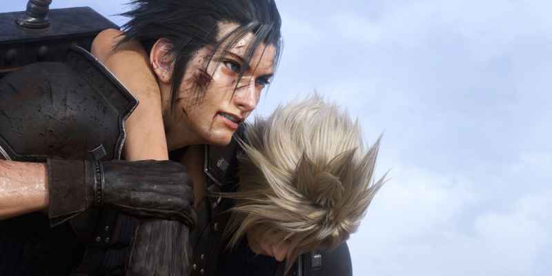  8 Наиболее шокирующие повернутые сюжеты jrpg 