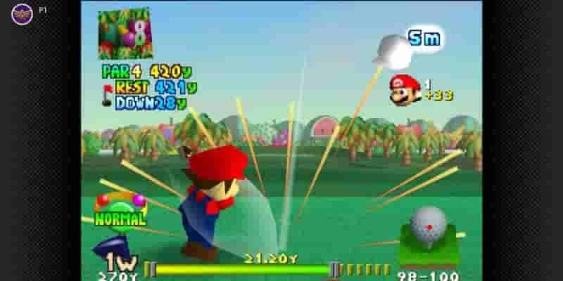 10 классических игр, получивших сетевой мультиплеер с Nintendo Switch Online