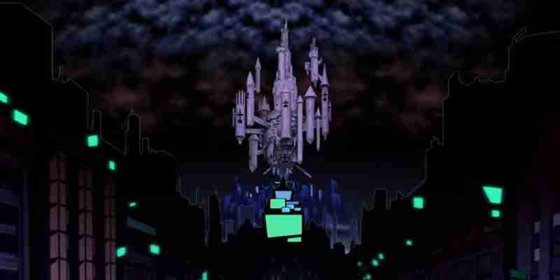 10 лучших Места в Kingdom Hearts, которые мы хотели бы посетить в реальной жизни