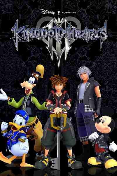 10 лучших мест Kingdom Hearts, которые мы хотели бы посетить в реальной жизни