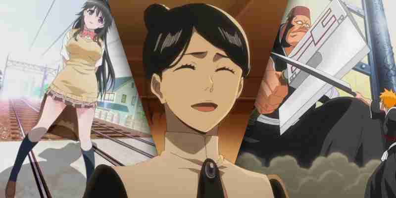 10 вещей о франшизе Bleach, которые имеют смысл только для читателей Manga