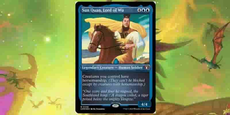 Magic The Gathering: The Priciest Commander Masters Reprints