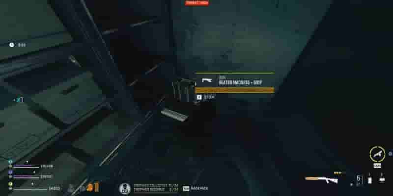 Warzone 2 DMZ: Гайд по плану безумия