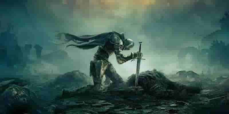 Запуск ремейка Demon&rsquo;s Souls после Elden Ring, вероятно, был ошибкой