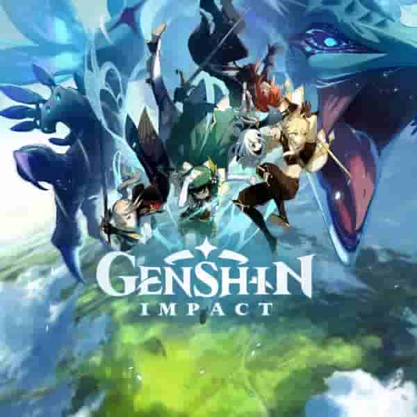 Genshin Impact выходит в новом аниме от Ufotable от Demon Slayer