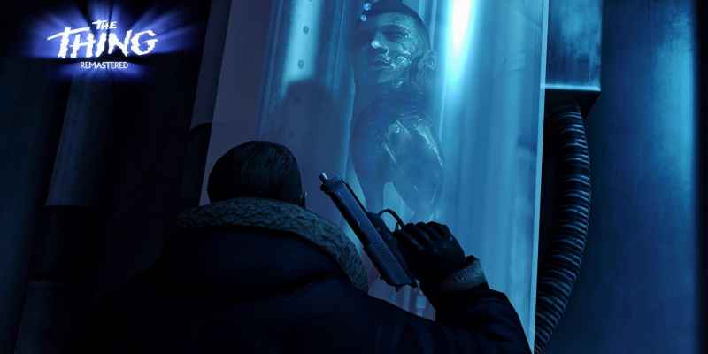 The Thing: Remastered — самая быстропродаваемая игра Nightdive на старте