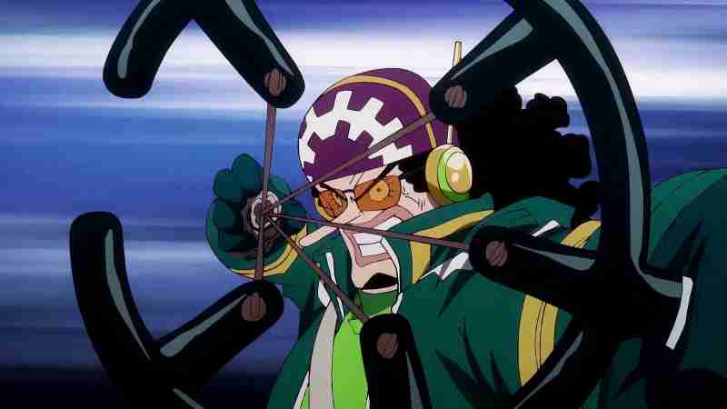 Каждый наряд One Piece Egghead Arc, который носят Пираты Соломенной Шляпы, ранжированный