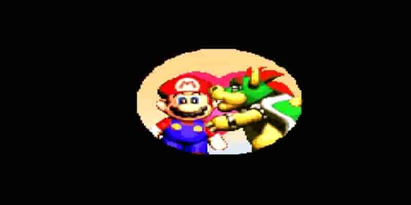 Super Mario RPG: Booster — воплощение хаотической нейтральности
