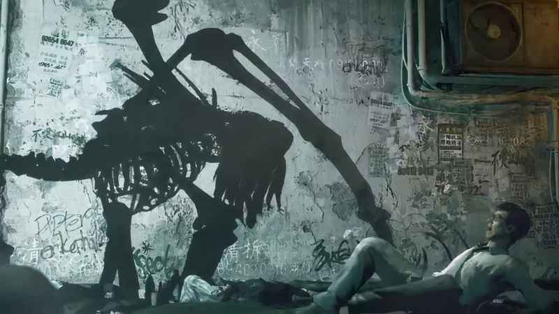 По словам генерального директора Bokeh Game Studio, изначально структура карты Slitterhead была более «открытой»