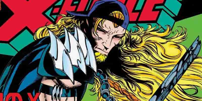 10 Забытые персонажи Marvel, которые заслуживают возвращения