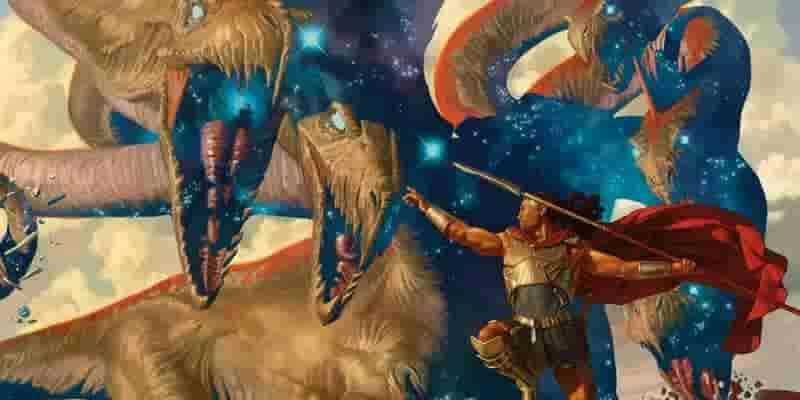 15 лучших рейтинговых настроек кампании D&D