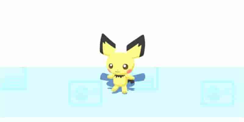 Pokemon Sleep: стили сна, объяснение