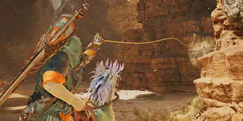 Monster Hunter Wilds: 10 советов, которые нужно знать новичкам