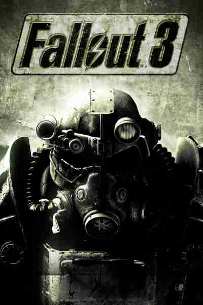 Основная история Fallout 3 так же плоха, как вы помните