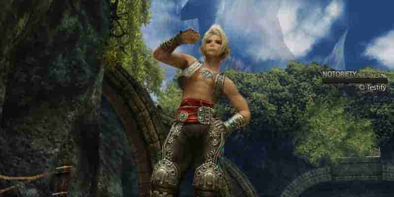Каждый FFXII: Эпоха зодиака Работа, ранжированная по силе