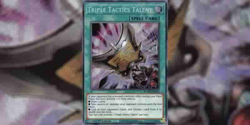Yu-Gi-Oh!: 10 карточек, которые обязательно нужно приобрести из коллекции, посвященной 25-летию