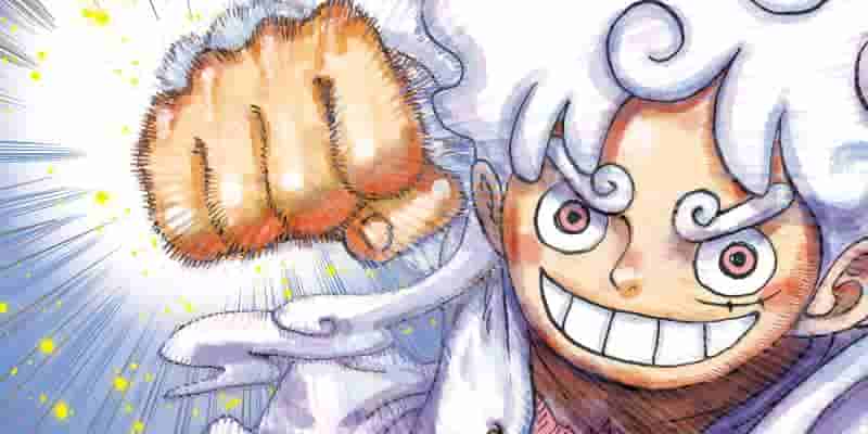 One Piece выпускает официальное (и веселое) пародийное видео в честь 108-го тома