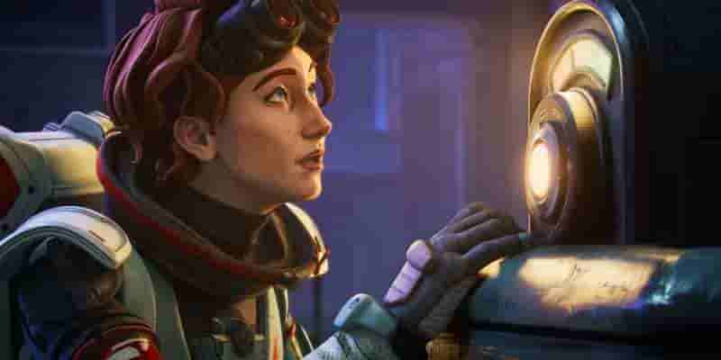 Система защиты от мошенничества в Apex Legends предлагает несколько уровней защиты