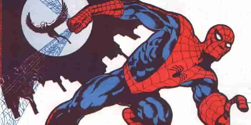 Удивительная суперзвезда комиксов Кто Дал Marvel свой собственный журнал для фанатов