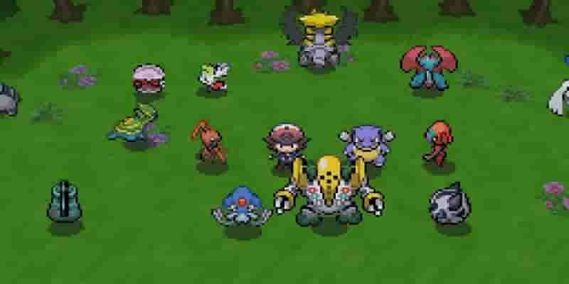 Ремейки Pok&eacute;mon's Black and White должны стать лучшими играми в серии