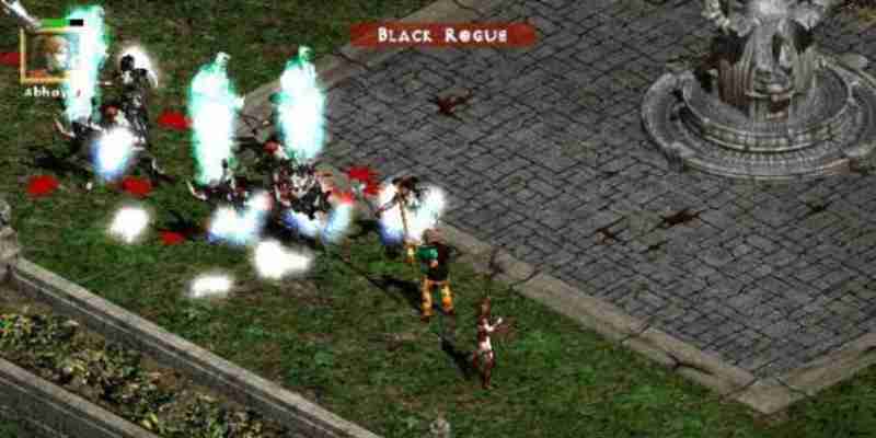 10 величайшие RPG для ПК, изготовленные, ранжированные