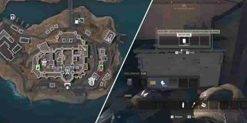 Warzone 2 DMZ: Как пройти, следуйте инструкциям