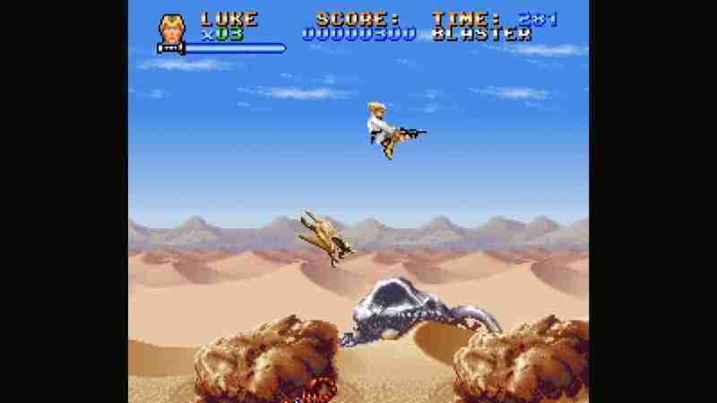 10 лучших игр для SNES, основанных на фильмах, рейтинг