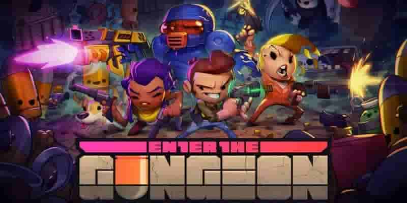 10 лучших игр, опубликованных Devolver Digital