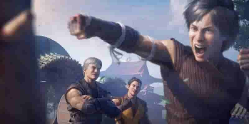 Mortal Kombat 1 — это то, чем Flashpoint и Endgame хотели бы быть