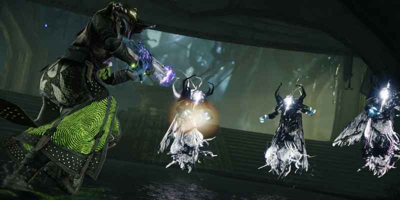 destiny 2: nether Гайд