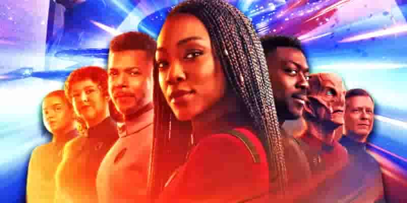 Обзор финала сериала