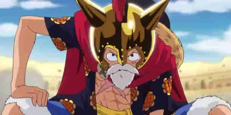 Мечта создателя One Piece об Эмми, возможно, восходит к 2009 году: «Почему я имею такой же рейтинг, как и вы?»