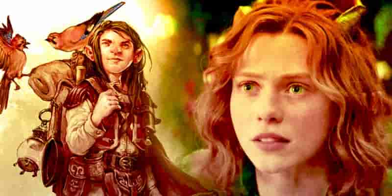 Dungeons & Dragons: лучшие виды персонажей для вашего следующего друида