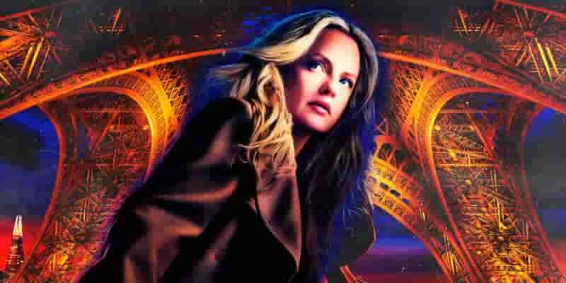 ОБЗОР: FX на Hulu's The Veil снова ощущается как родина
