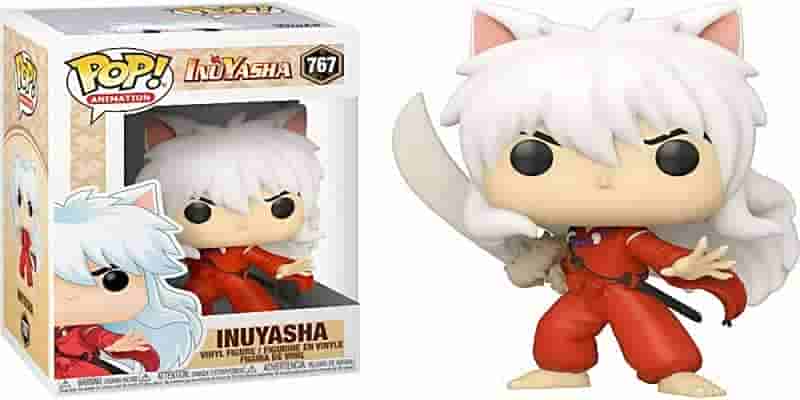 10 лучших аниме Funko Pops в рейтинге