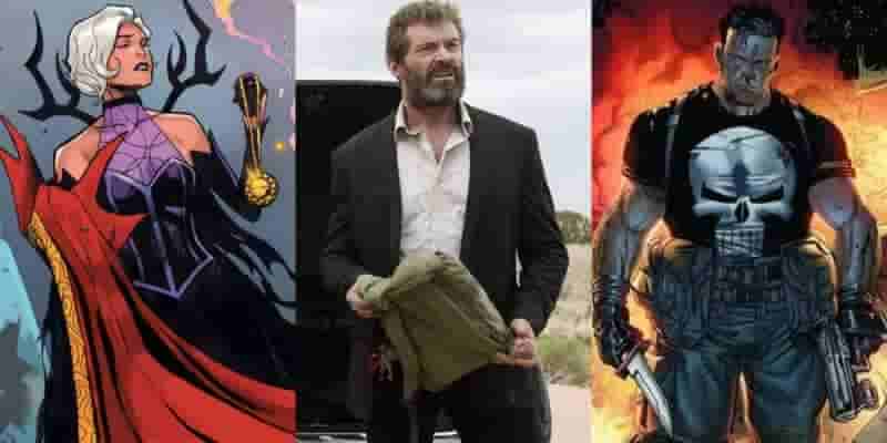10 персонажей Marvel, которые должны сниматься в западных комиксах