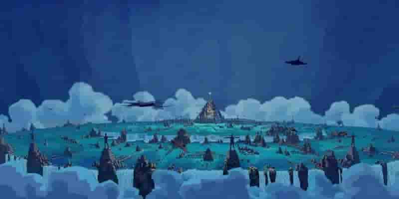 10 Disney Worlds Kingdom Hearts 4 Needs Most Needs