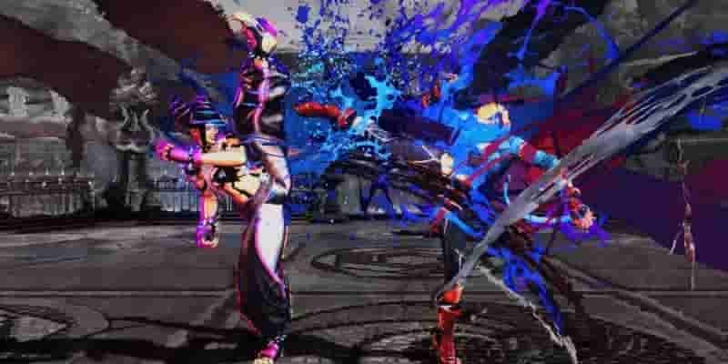 Нужно ли в Street Fighter 6 понерфить ударное движение привода?