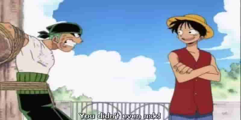10 лучших Арки аниме One Piece, ранжированные