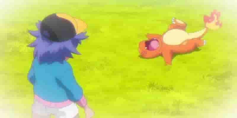 Pok&eacute;mon Journeys сделали неожиданное открытие о Леоне