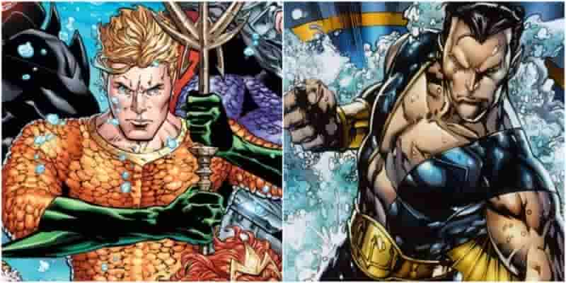 10 раз DC украл Marvel