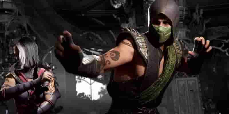 10 лучших ярких персонажей в Mortal Kombat 1