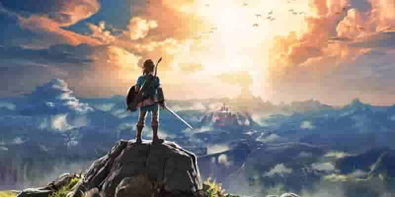 15 лучших франшиз Nintendo в рейтинге